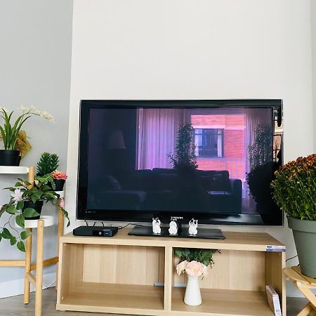 Appartement Oostende Eksteriør billede