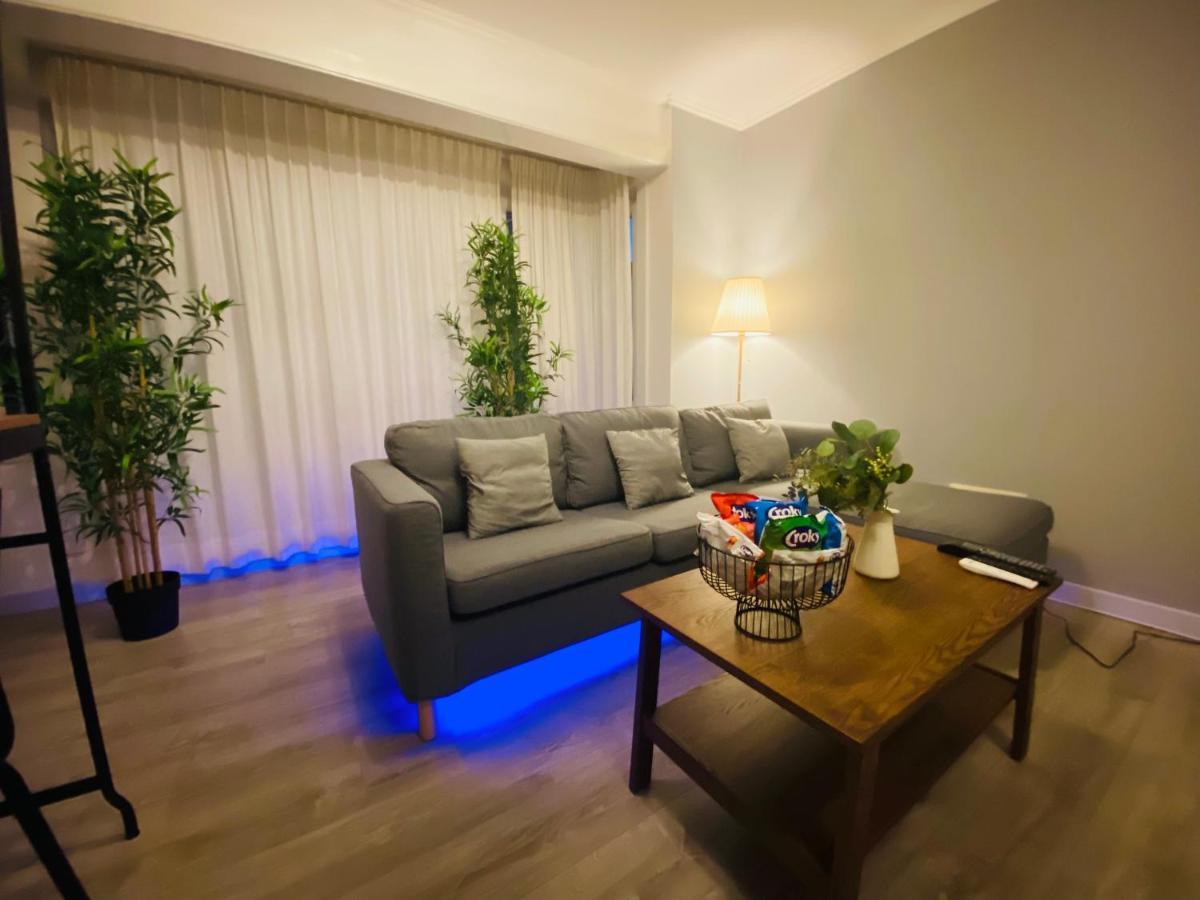 Appartement Oostende Eksteriør billede