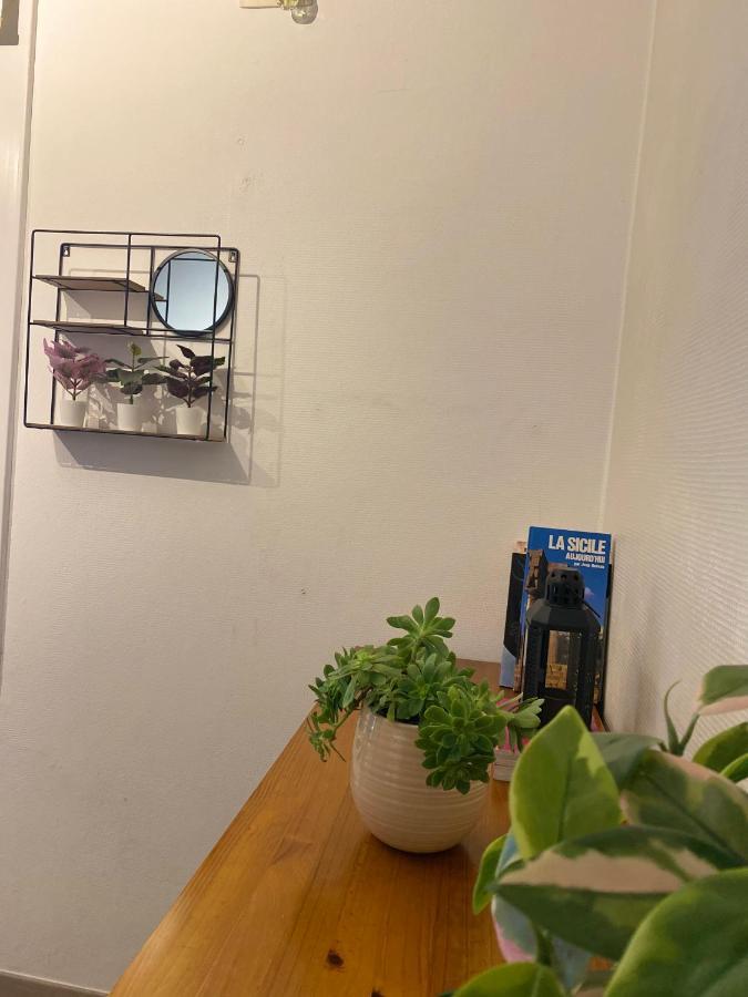 Appartement Oostende Eksteriør billede