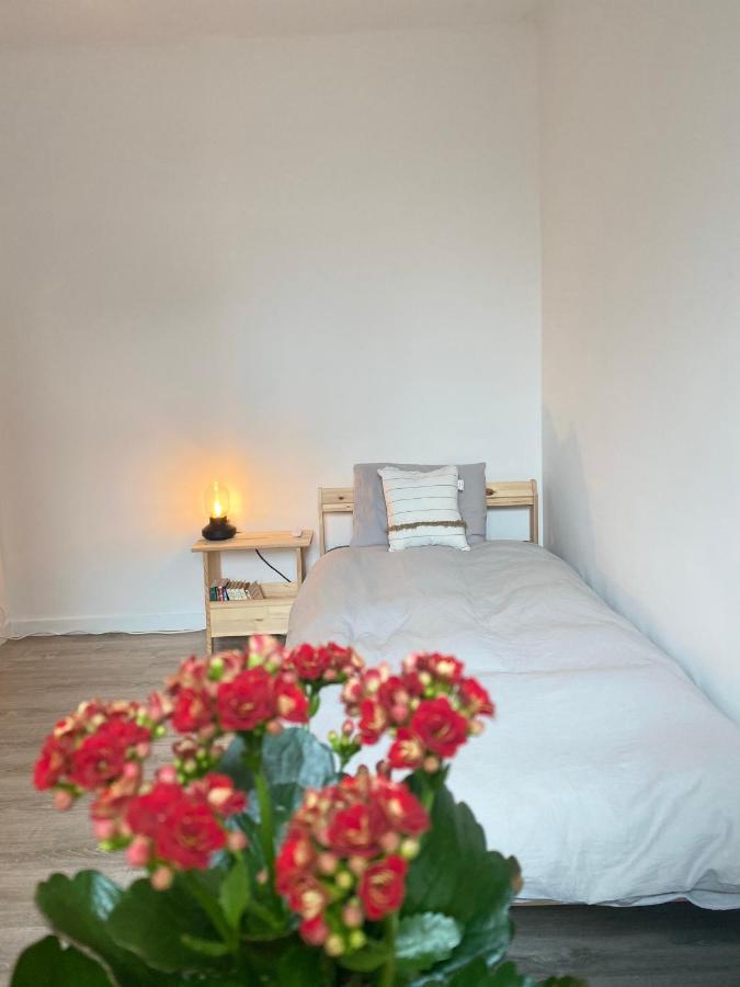 Appartement Oostende Eksteriør billede