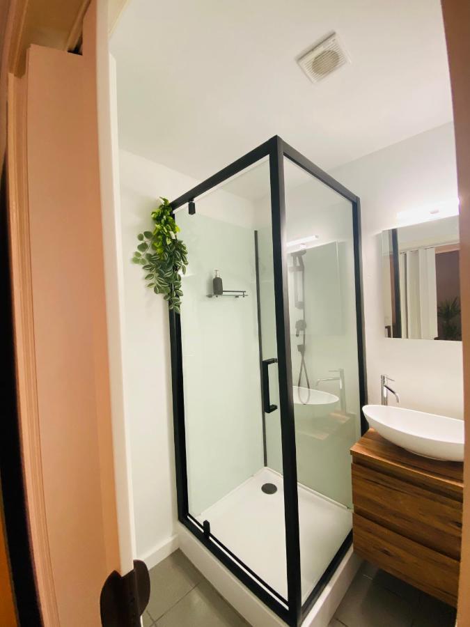 Appartement Oostende Eksteriør billede